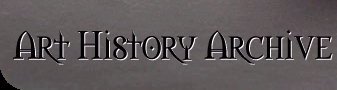 The Art History Archive